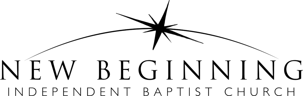 New Beginning Independent Baptist Church